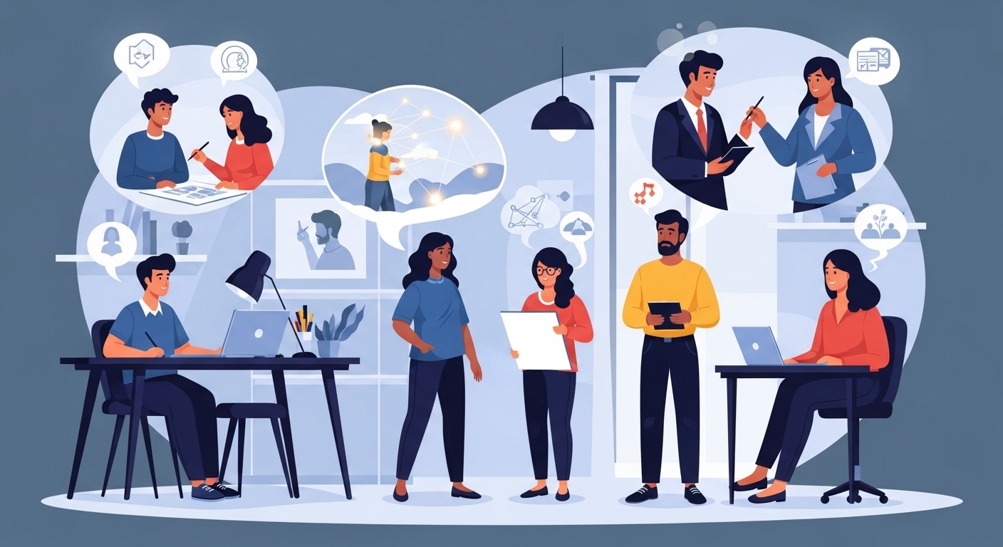 이성의 한계 초월: 지식 너머의 지혜를 여는 무의식 통찰 명상