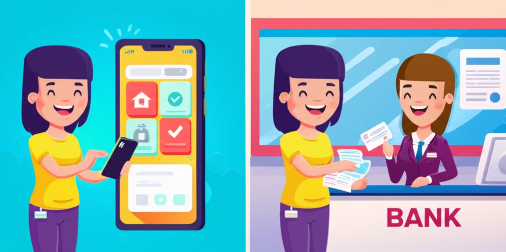 생계비계좌 공과금 연체 방지하는 자동..