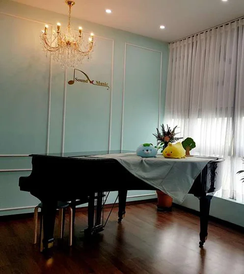 사운드오브뮤직센터