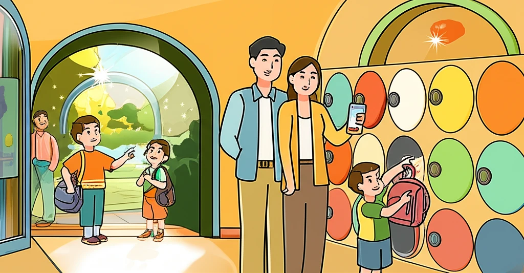 국립중앙박물관 어린이박물관 예약 시기..