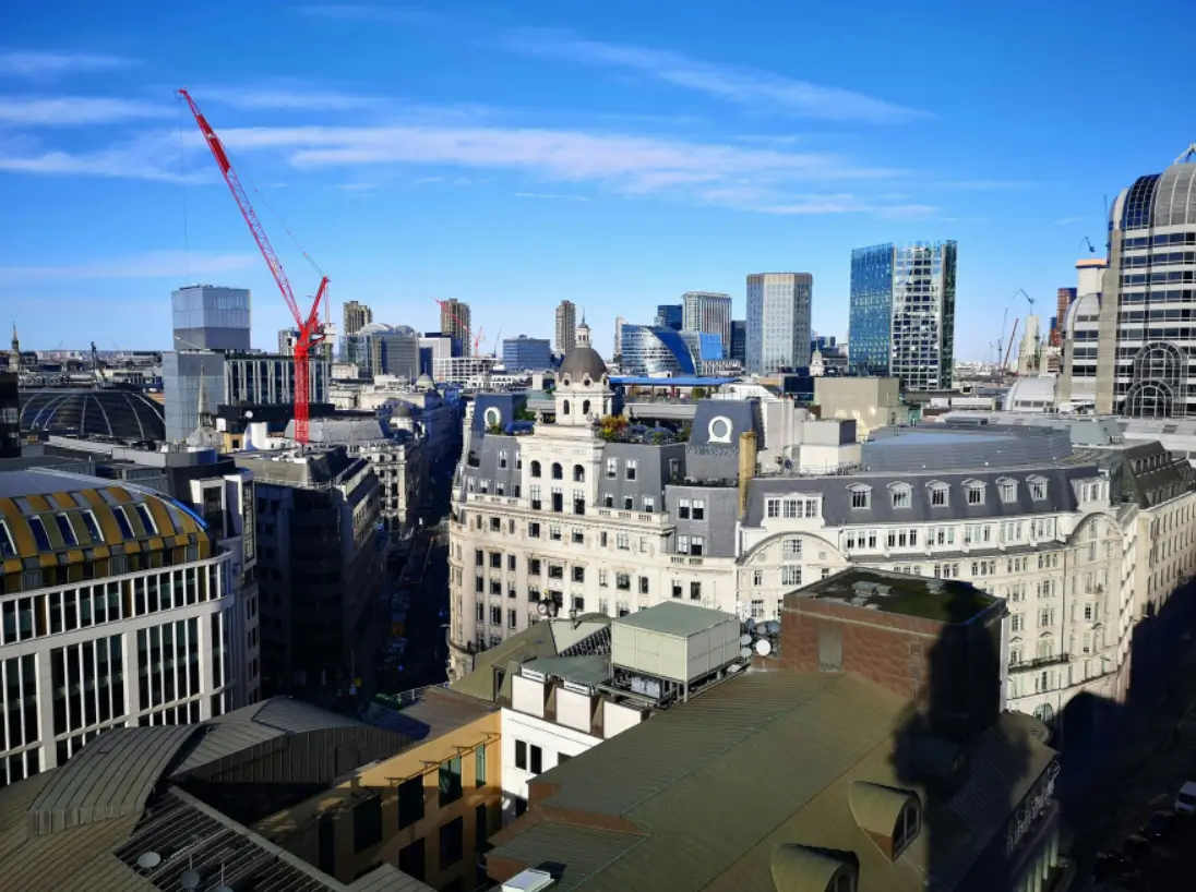 서양건축 재해석 (전통, 기술, 지속성)