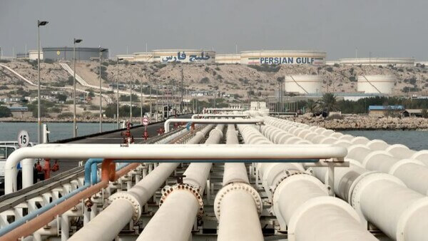 왜 하르그섬을 폭격했나? 미국·이란 군사 전략 분석