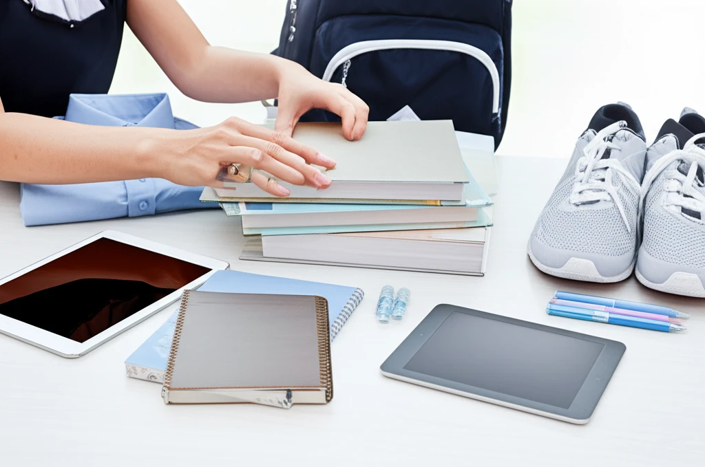 모든 신입생이 대상인 서울시 입학준비..