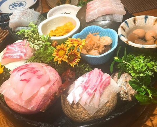 영등포 당산동 일식집 '삿뽀로'