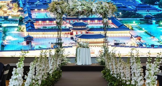 경원재 앰버서더 인천