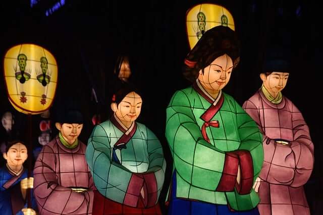 경상도 11월 축제 일정표