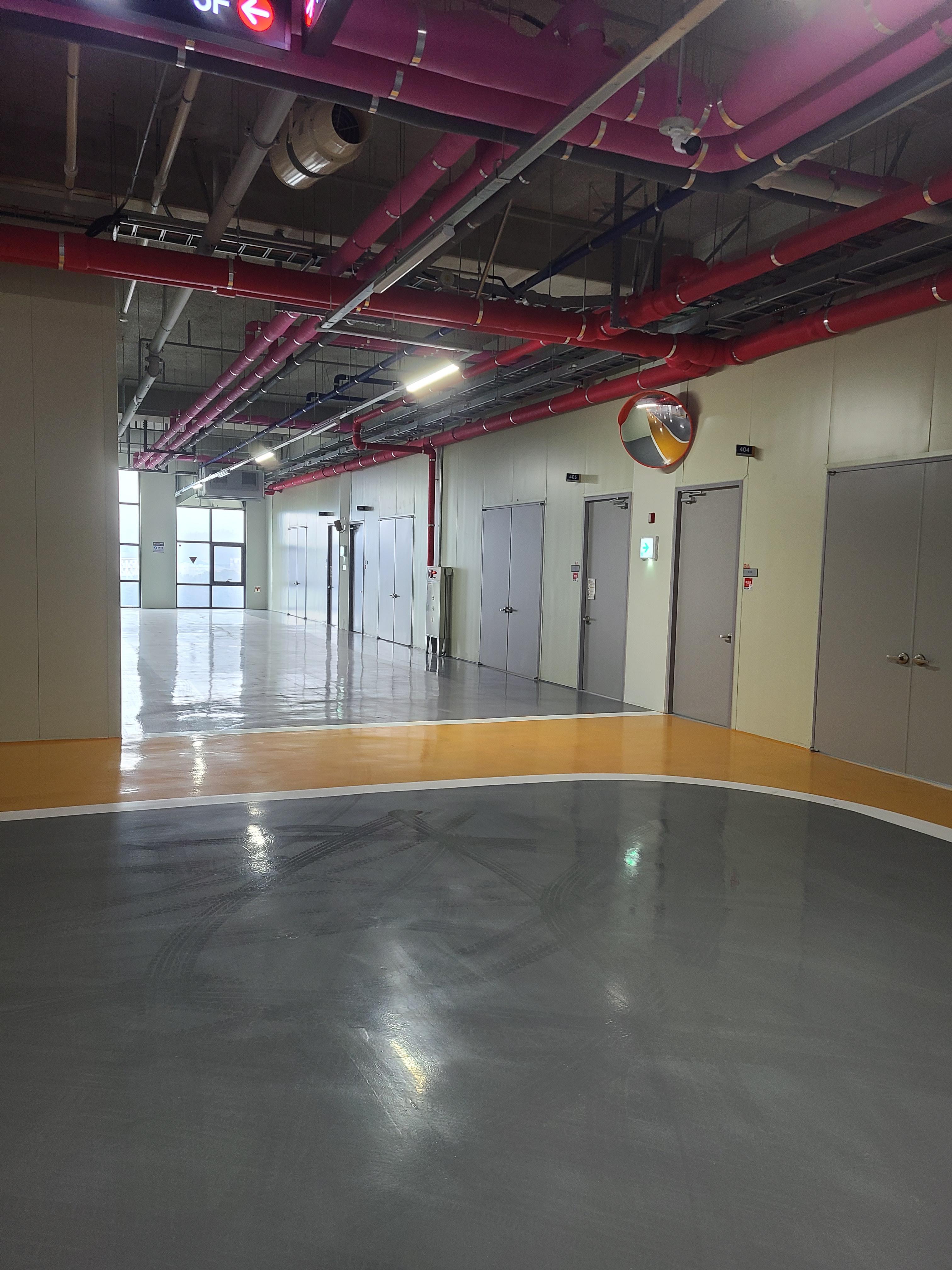 양주 옥정 한강듀클래스 1차 드라이브인2