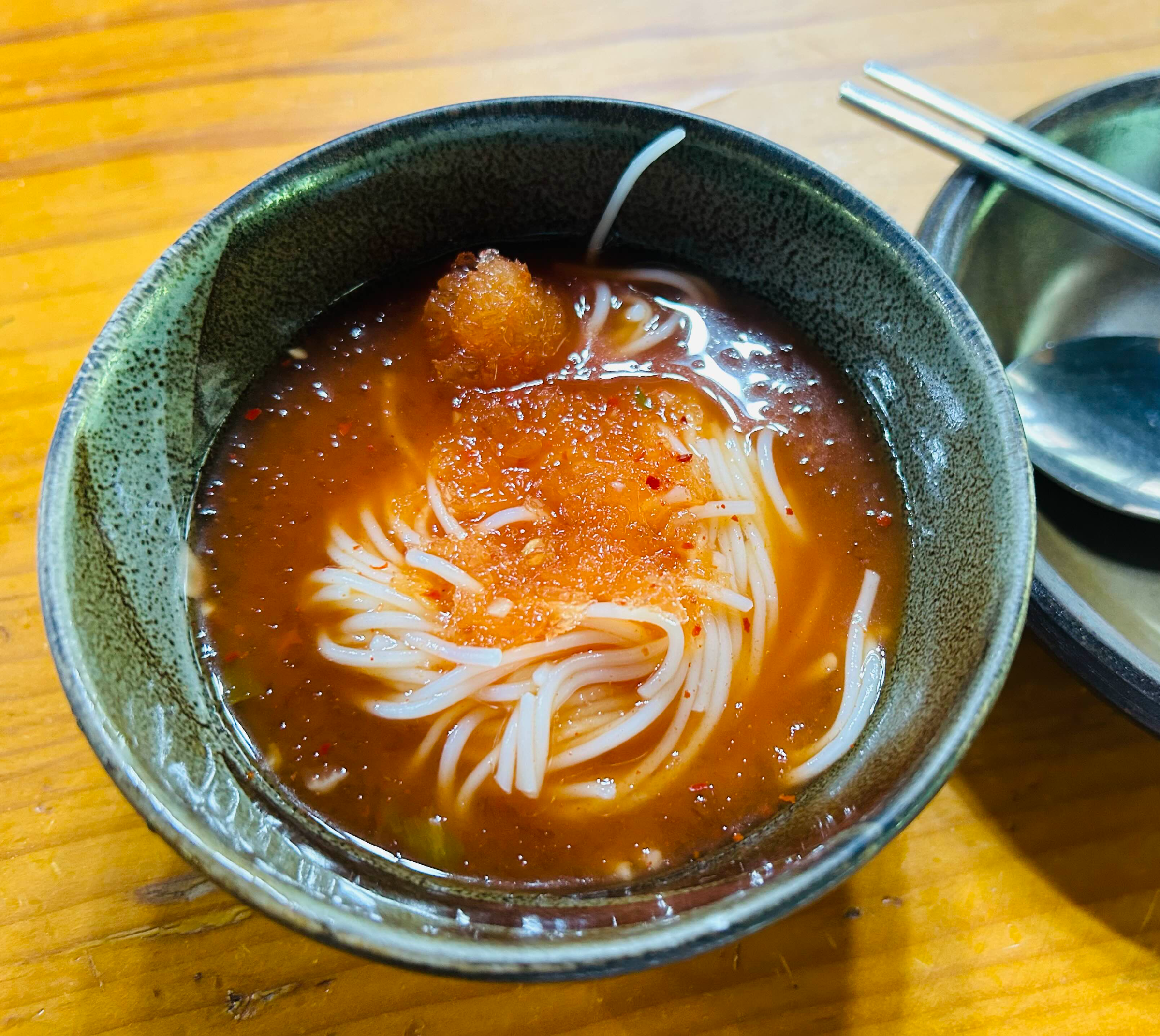 '보리밥짓는사랑방한정식'