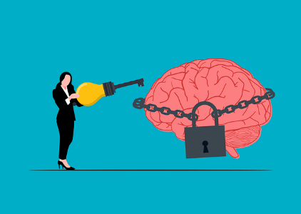 두뇌에-걸려있는-자물쇠