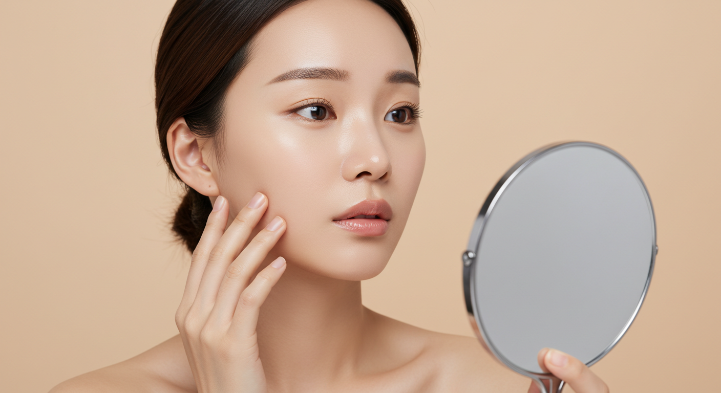 피부색변화&amp;#44; 필러관리