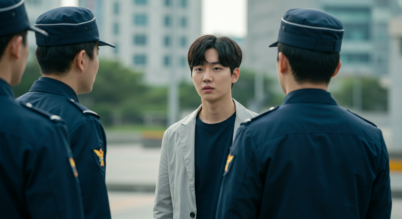 경찰의 과잉대응이란? 기준과 판단 요건