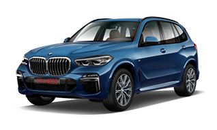 bmw x5 색상코드 - Phytonic Blue(색상코드 : C1M)