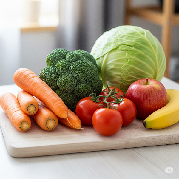 디톡스 다이어트 이미지입니다.