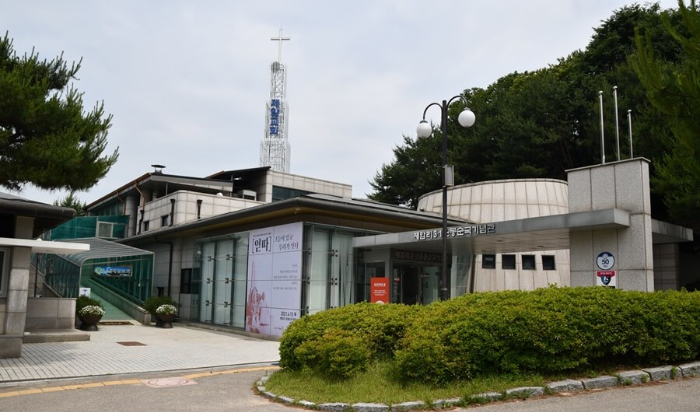 화성 제암리 3&middot;1운동 순국 유적_순국기념관