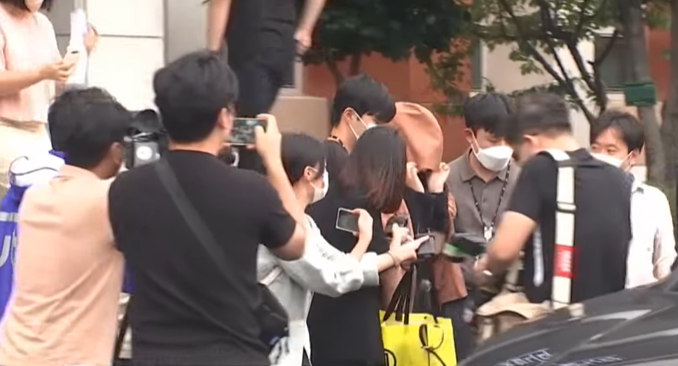 사건 어머니