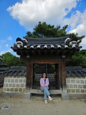 전주 한옥마을 맛집 숙박 호텔 주차장 여행코스_9