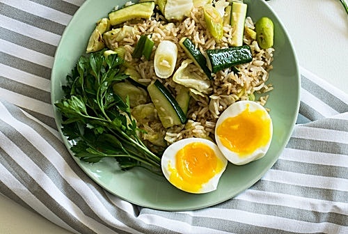 키토제닉 식단&#44; 어떤걸 먹어야하나?