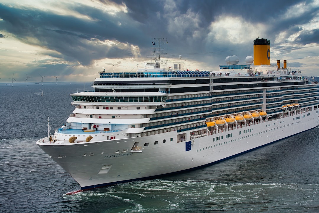 Cruise