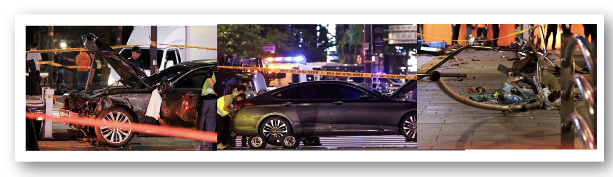 시청역 교통사고 차종, 제네시스 G80 바로 알아보기