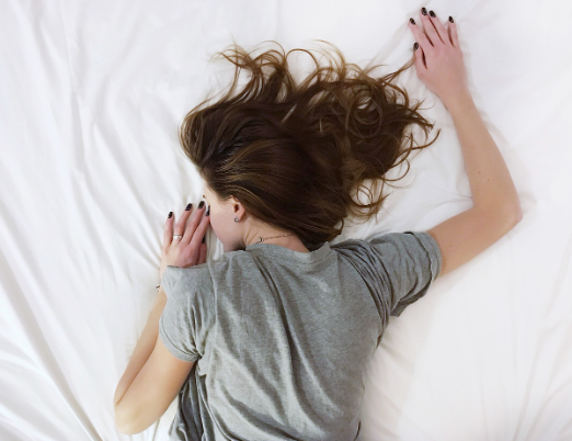 잠 잘 오는 습관