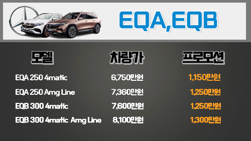 전기차라인
