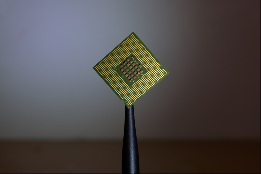 Semiconductor