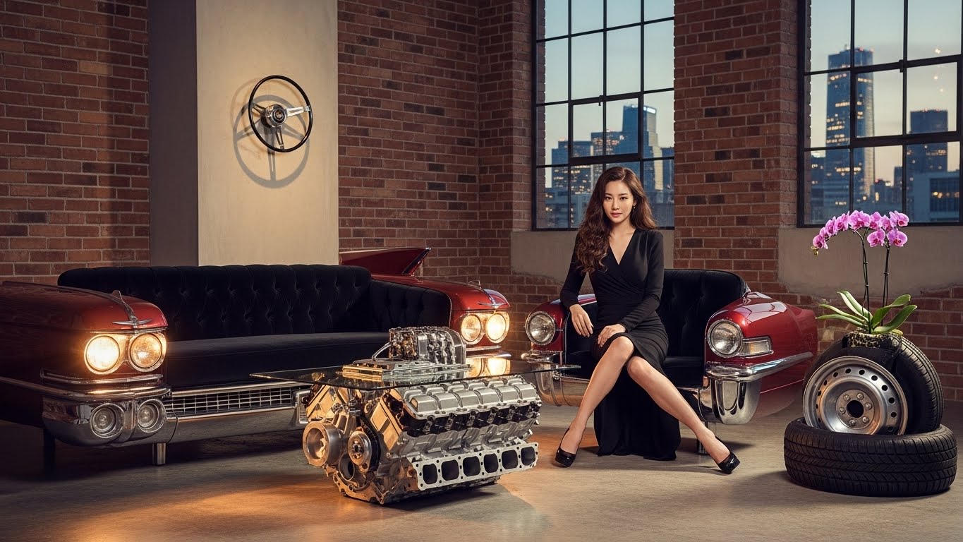 그랜저 하이브리드