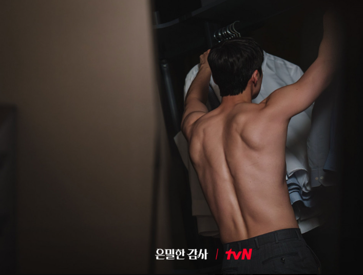 은밀한 감사 줄거리 등장인물 인물관계도 몇부작 원작 재방송 OTT 촬영지 신혜선 공명 완벽정리 2026 tvN 드라마