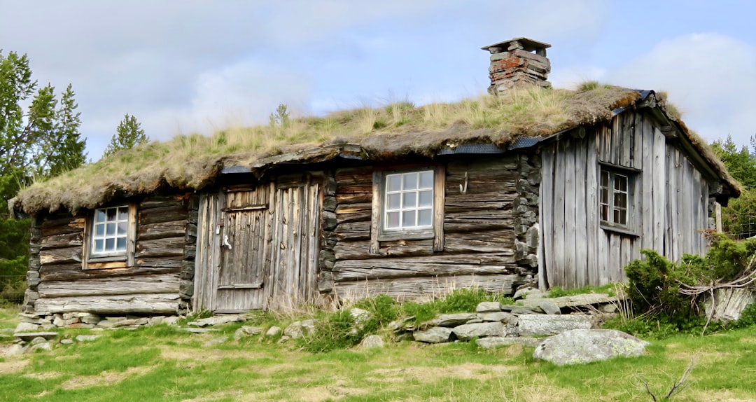 Rural Housing