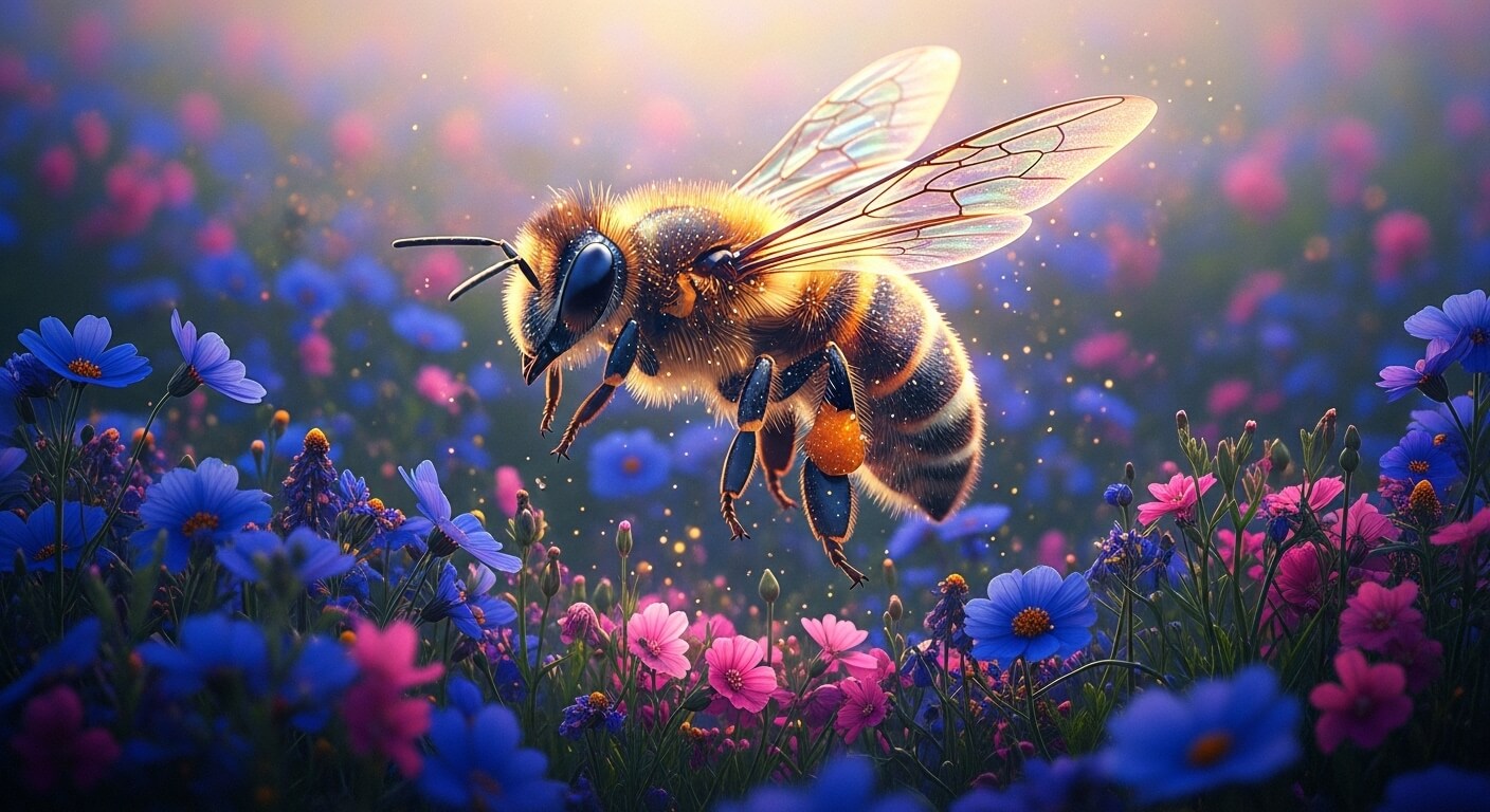 벌 꿈 해몽