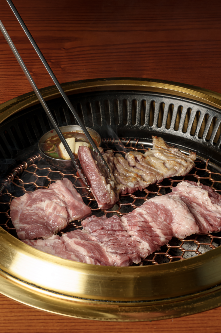 광양 그러소 광양불고기