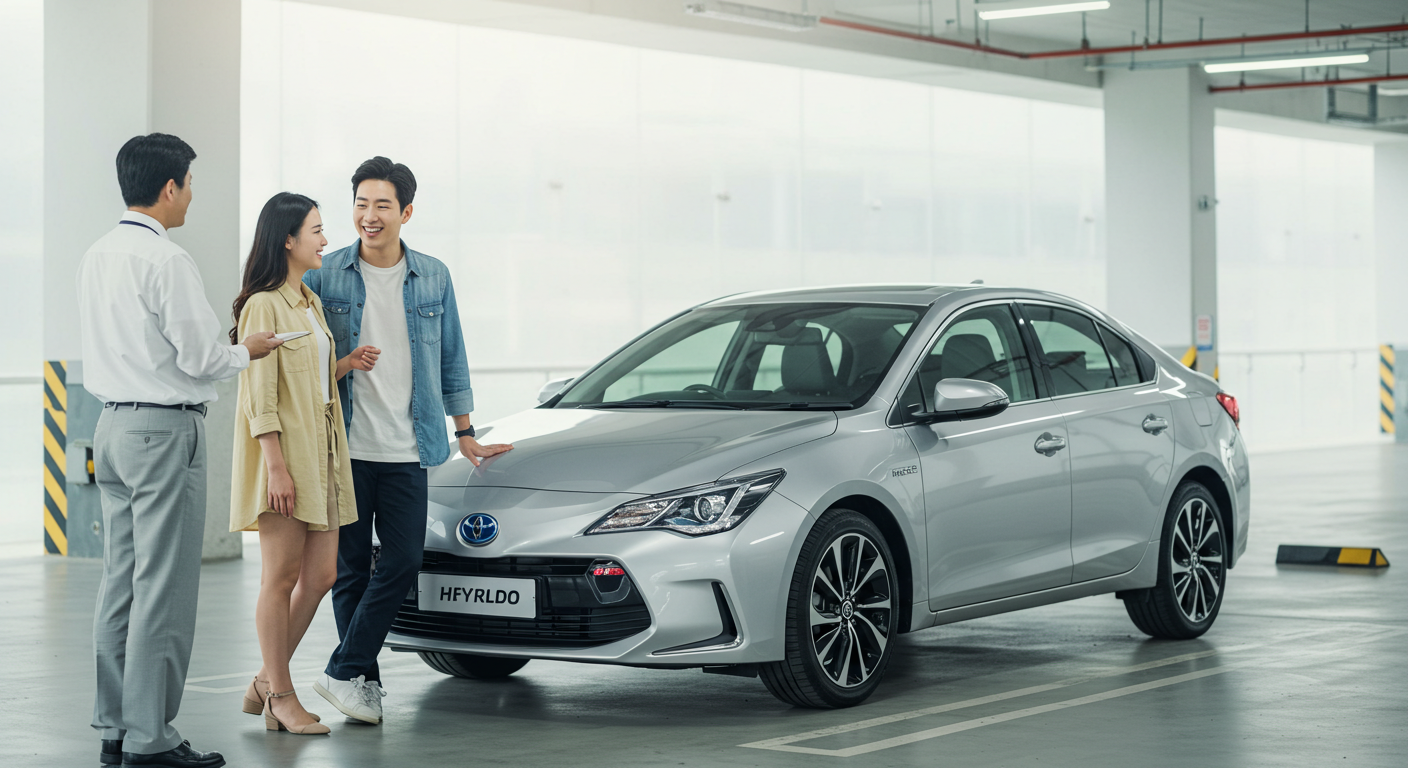 K7 중고차 가격