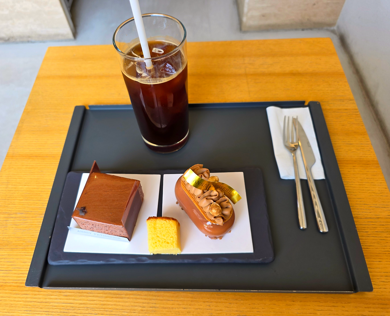 연희동카페애니브