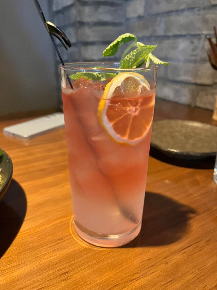 다른 음료 추천 ㅎ 2