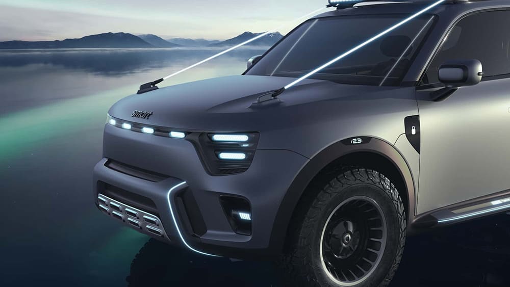 스마트-#5-SUV