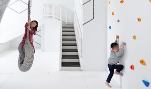 가족과함께 가기좋은 호텔 BEST 5곳