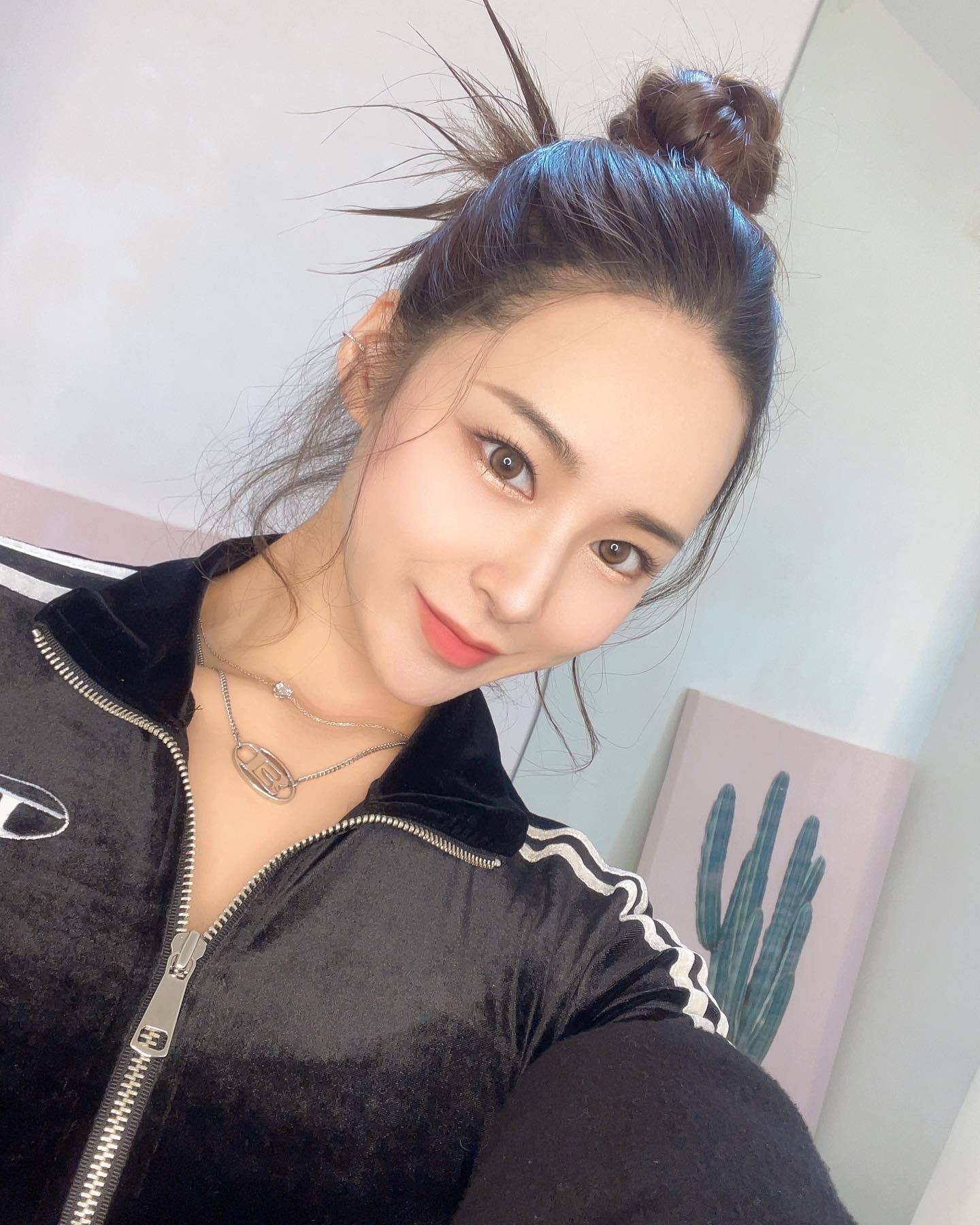 피티니스 모델 이송이