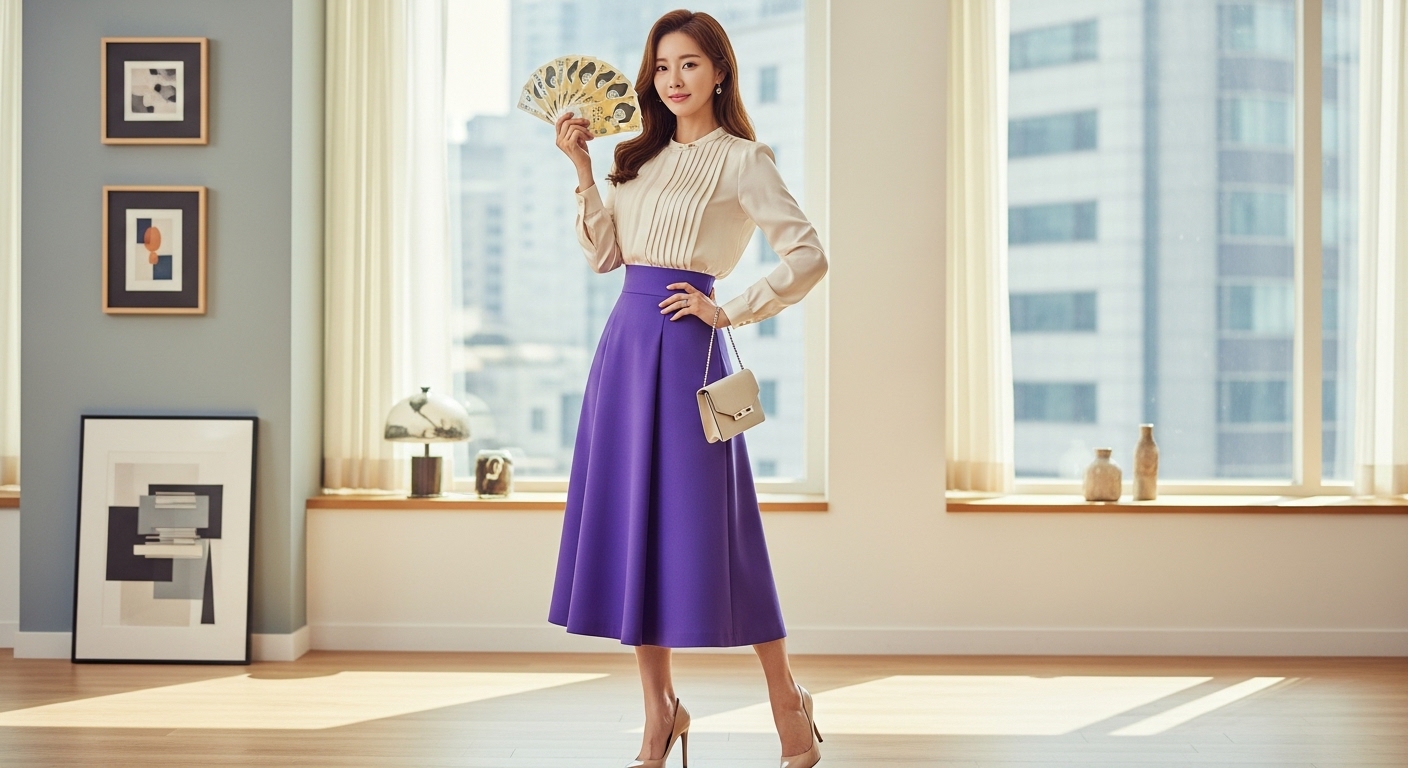 아반떼 AD vs CN7 승차감 차이