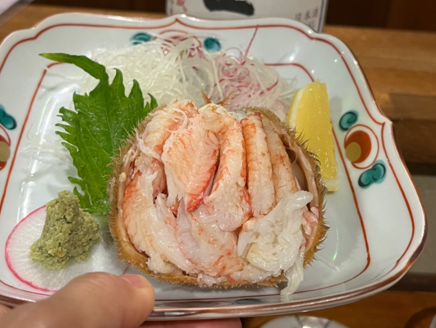 삿포로 맛집
