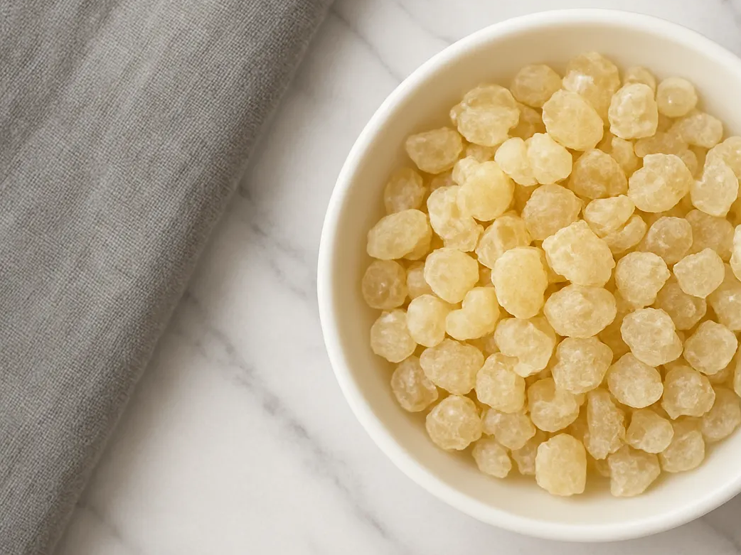 보스웰리아 주의사항