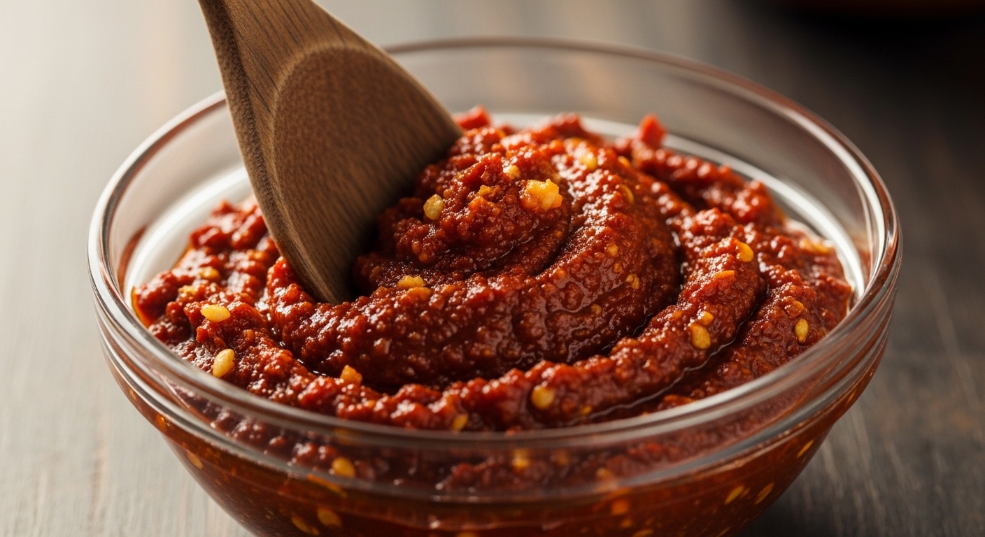 봄동겉절이레시피양념장액젓