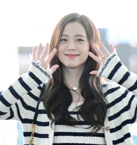 안보현과 블랙핑크 지수 열애중4