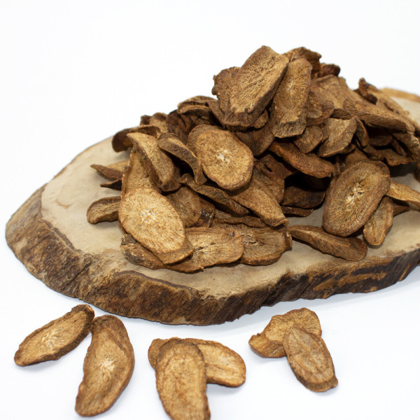 당뇨 관리에 좋은 우엉차 만드는 법