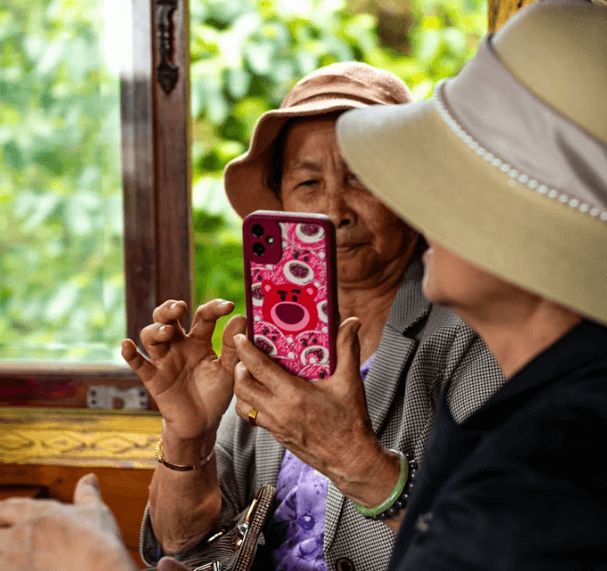 태국 여행 인터넷 완전정리: 유심 vs eSIM vs 와이파이