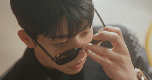 우연일까 등장인물 줄거리