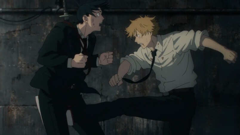 체인소맨 등장인물 인기 순위 TOP 5와 이유