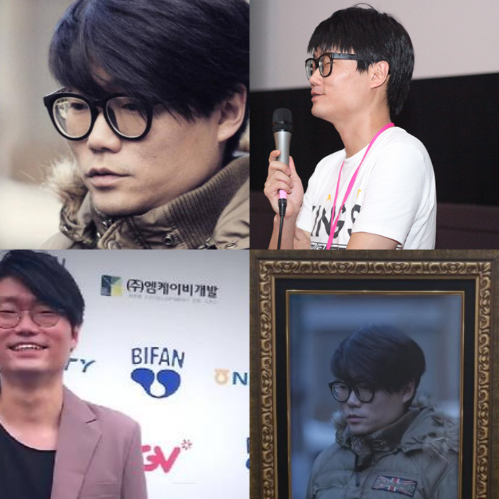 김창민 감독