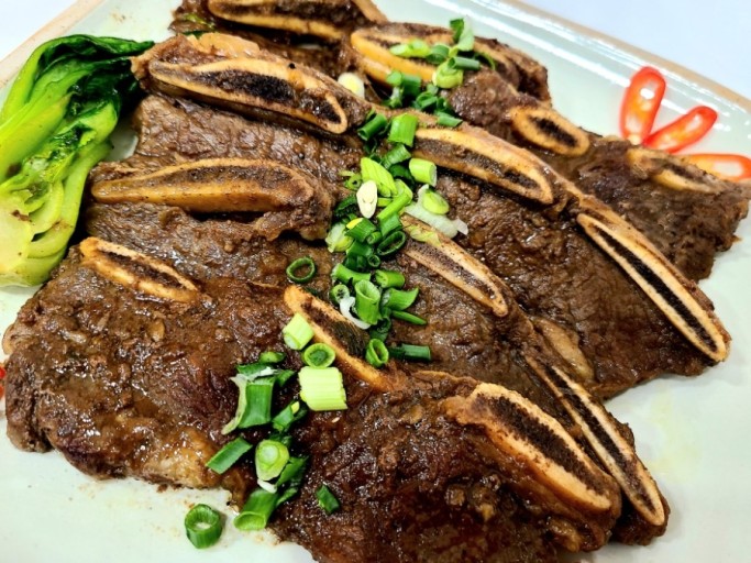 설날 음식