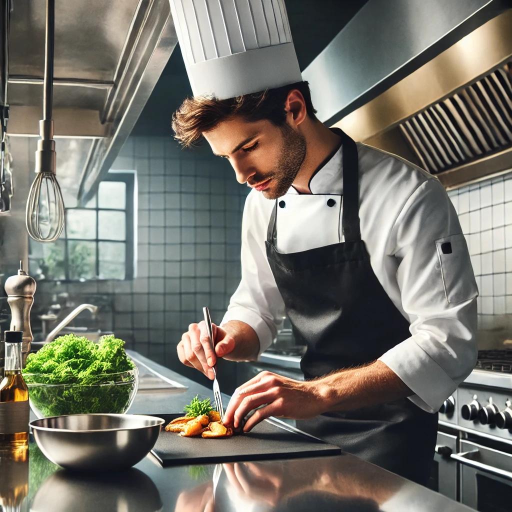 흑백요리사 파브리