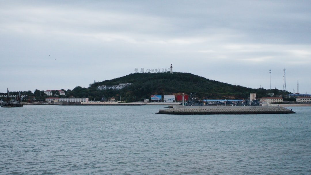 Wando Port